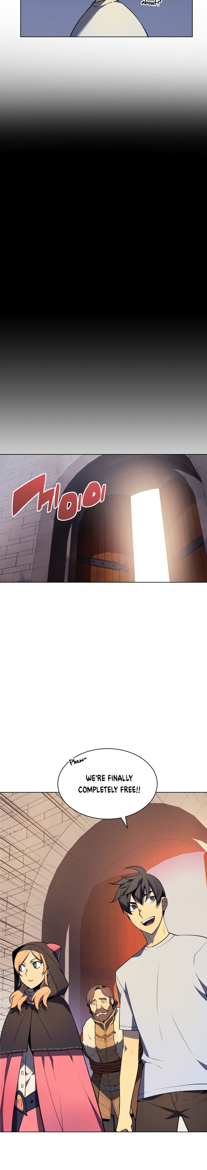 Overgeared Chapter 28 page 14