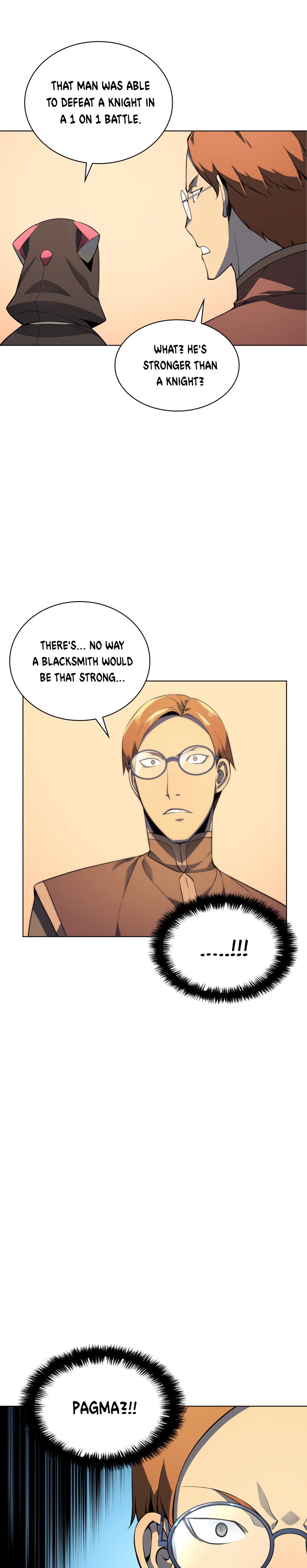 Overgeared Chapter 28 page 30