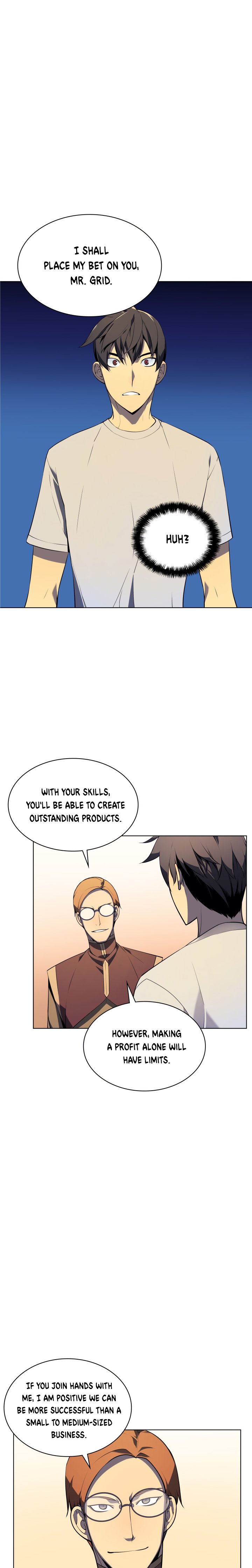 Overgeared Chapter 28 page 24