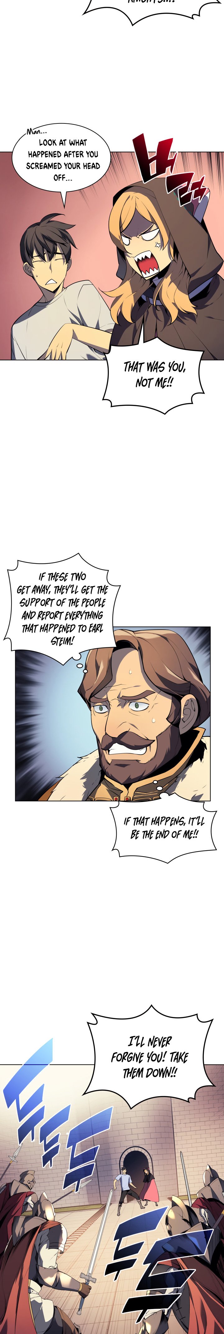 Overgeared Chapter 28 page 7