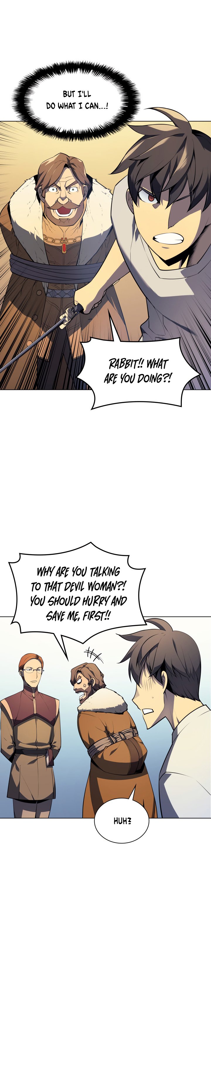 Overgeared Chapter 28 page 22