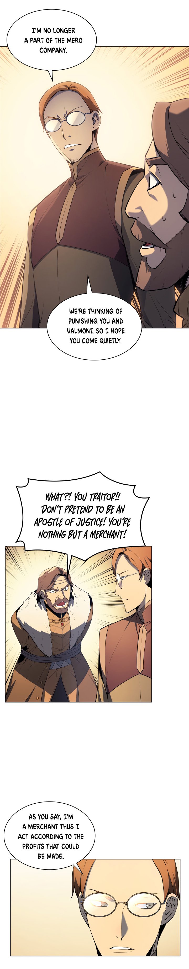 Overgeared Chapter 28 page 23