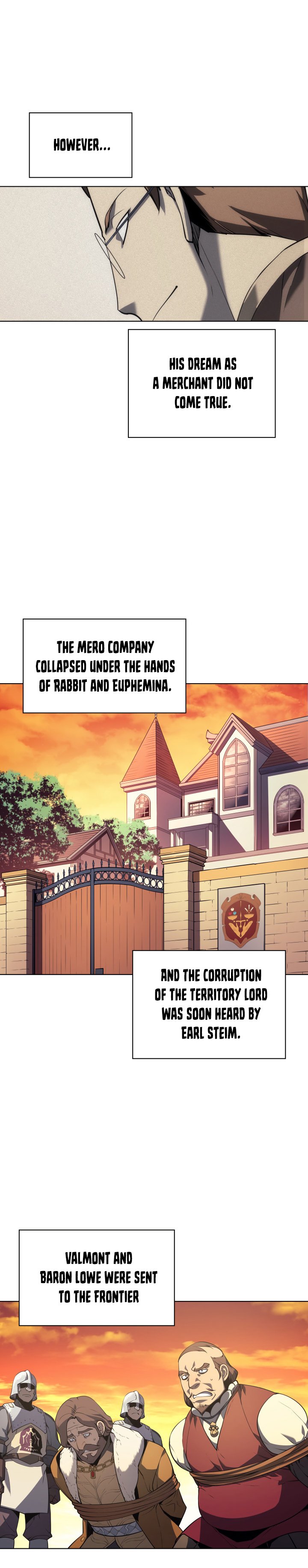 Overgeared Chapter 28 page 32