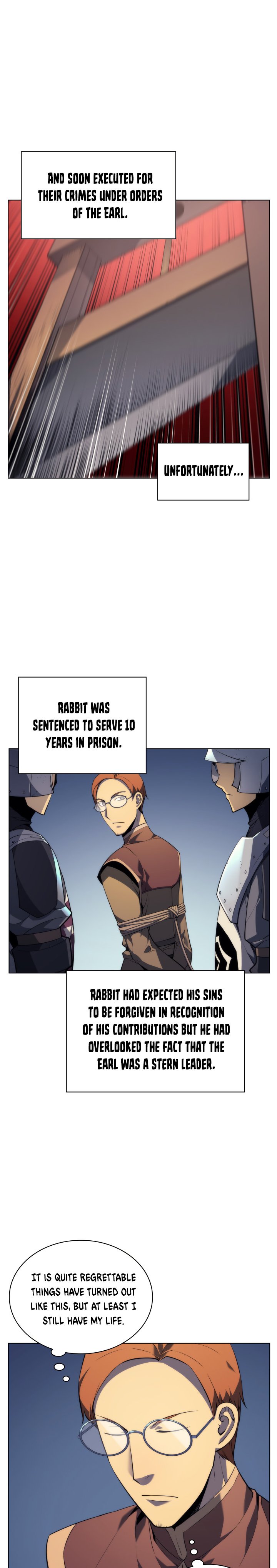 Overgeared Chapter 28 page 33