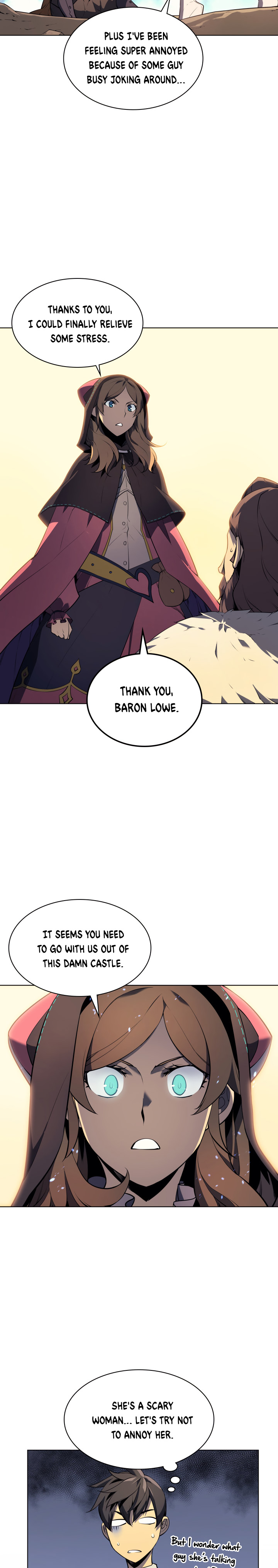 Overgeared Chapter 28 page 13