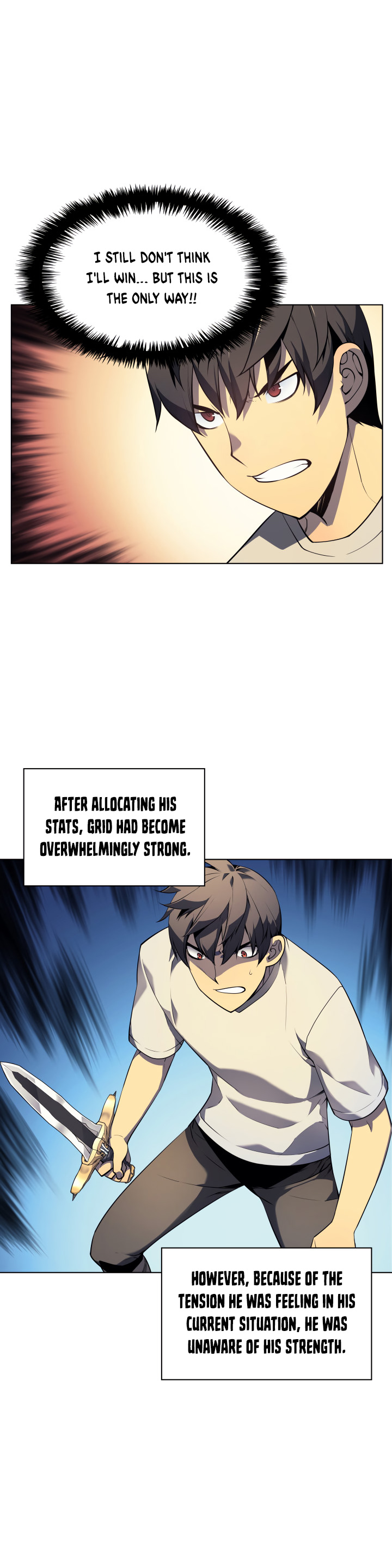 Overgeared Chapter 28 page 19