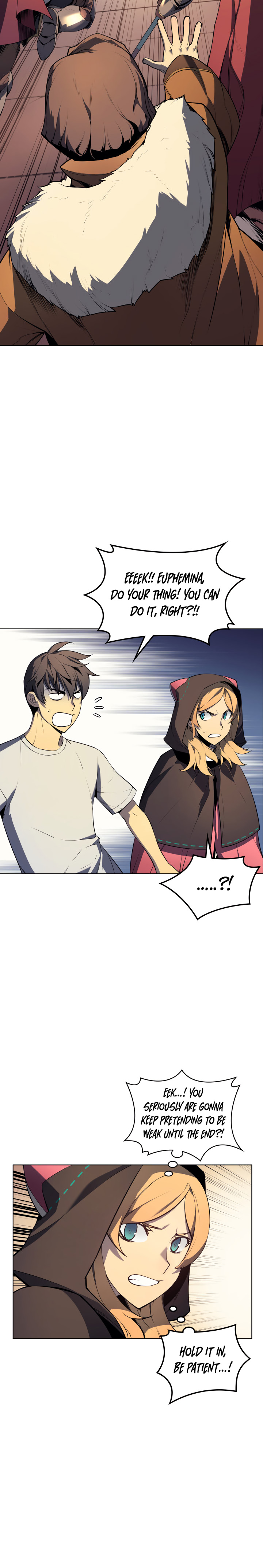 Overgeared Chapter 28 page 8