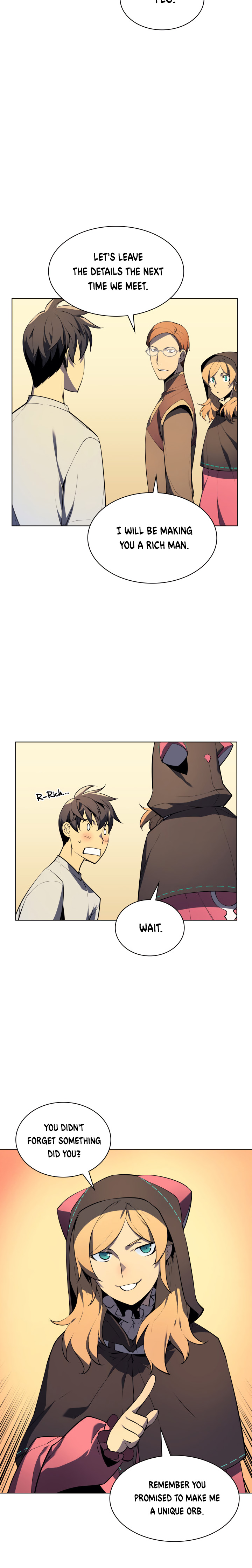 Overgeared Chapter 28 page 26