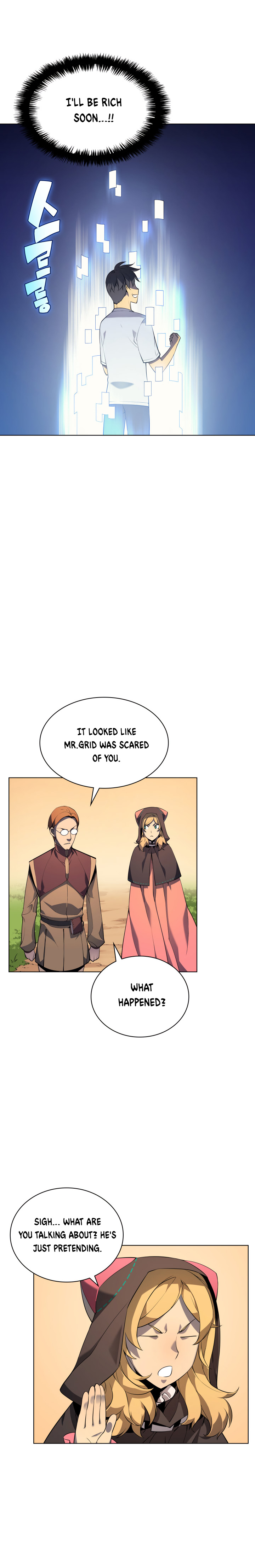 Overgeared Chapter 28 page 29