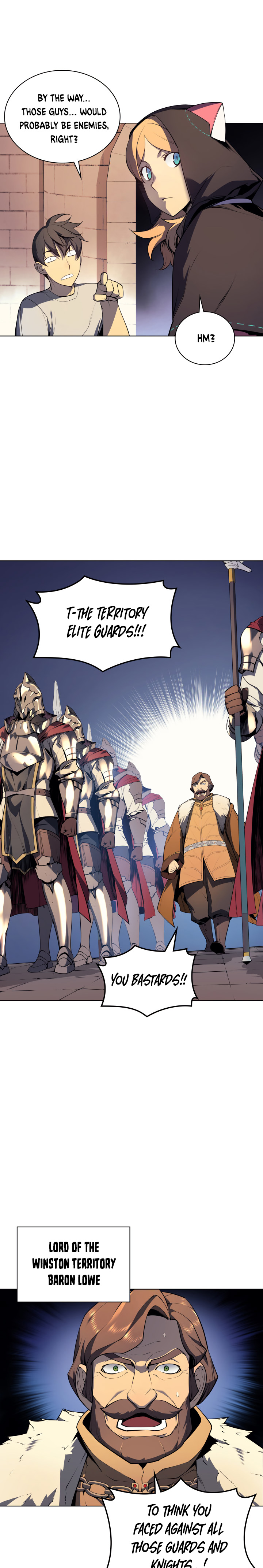 Overgeared Chapter 28 page 6