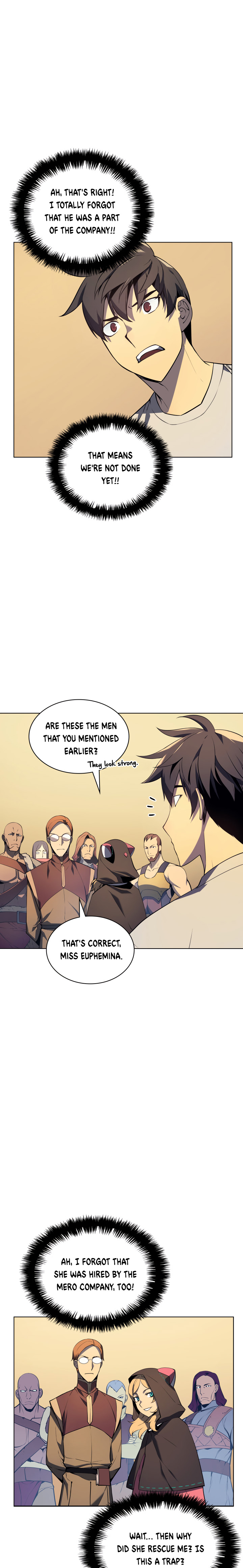 Overgeared Chapter 28 page 16