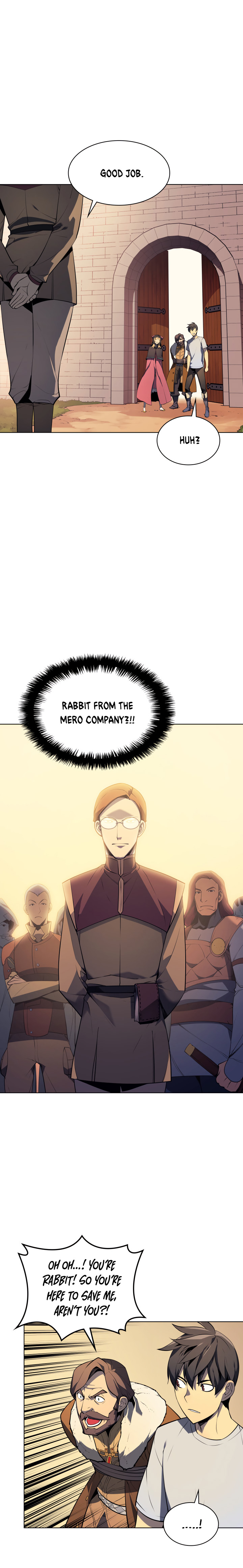 Overgeared Chapter 28 page 15