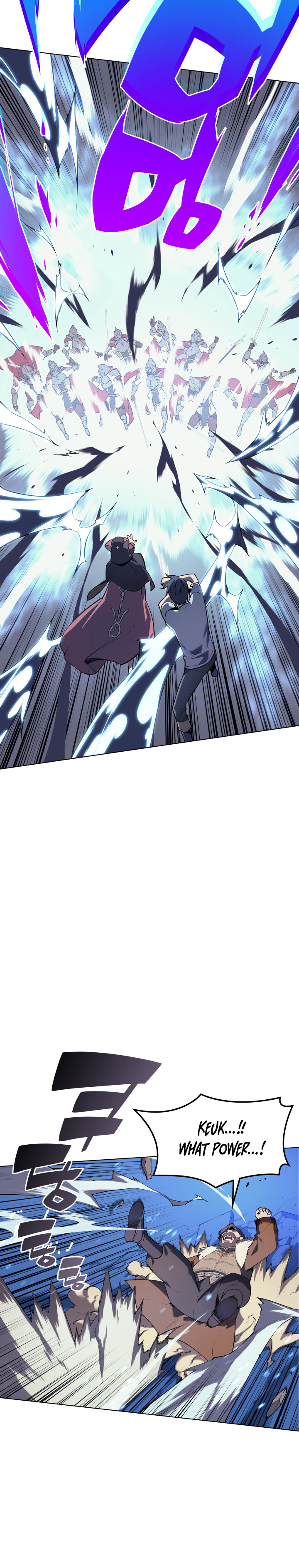 Overgeared Chapter 28 page 11
