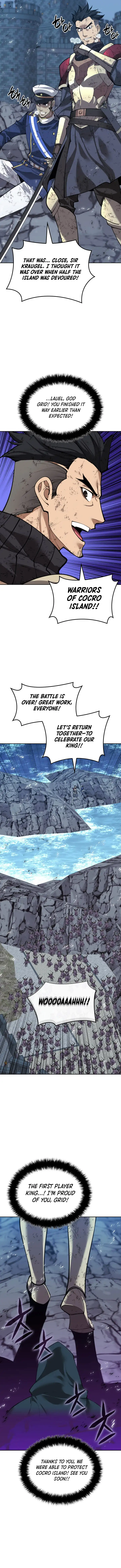 Overgeared Chapter 282 page 15