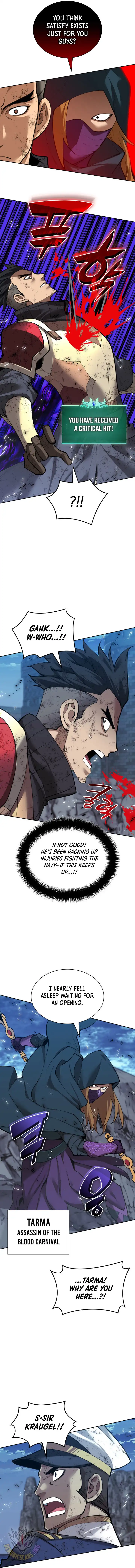 Overgeared Chapter 282 page 16