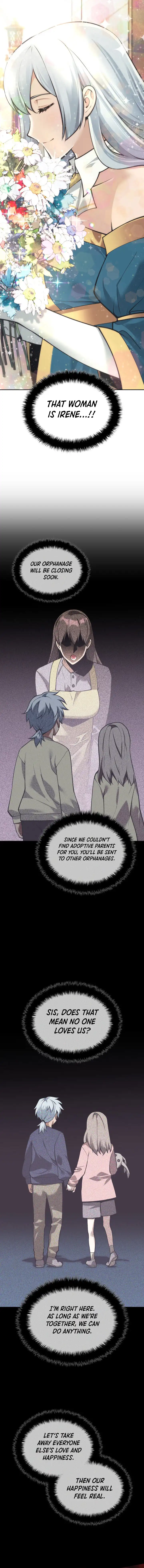 Overgeared Chapter 284 page 3