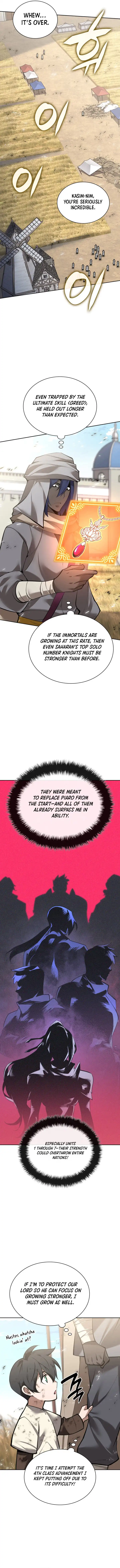 Overgeared Chapter 284 page 13