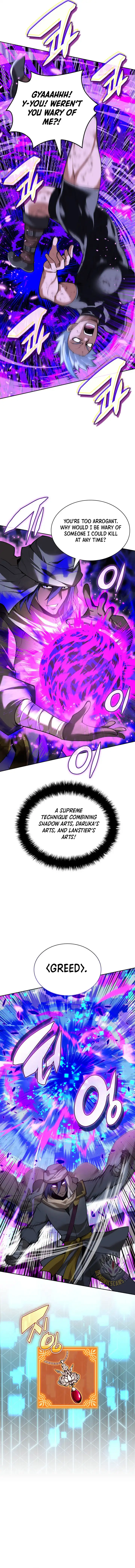 Overgeared Chapter 284 page 12