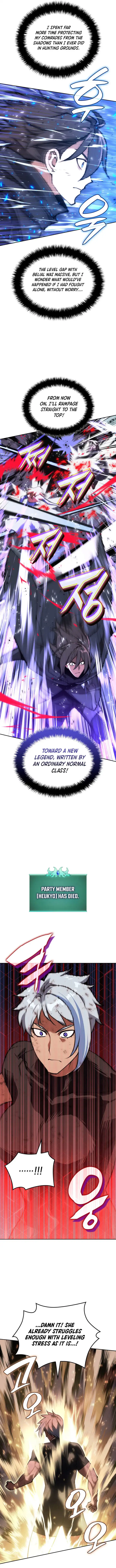 Overgeared Chapter 284 page 9