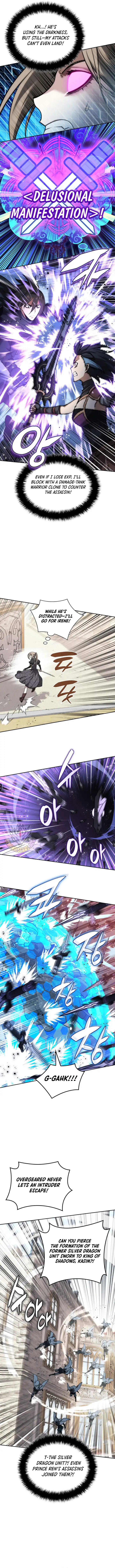 Overgeared Chapter 284 page 6