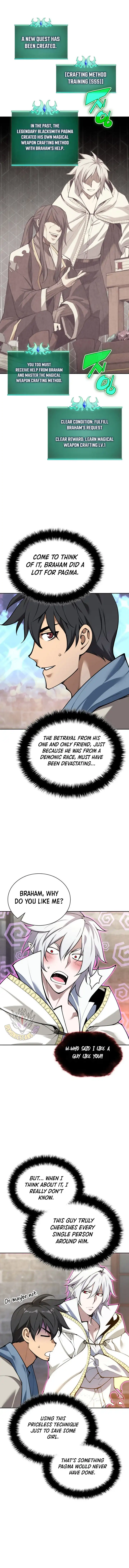 Overgeared Chapter 284 page 24