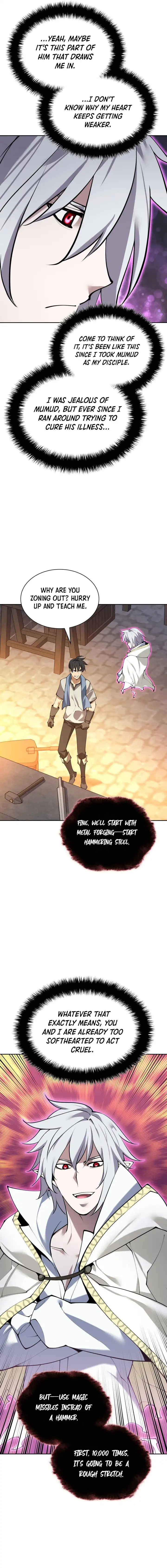 Overgeared Chapter 284 page 25