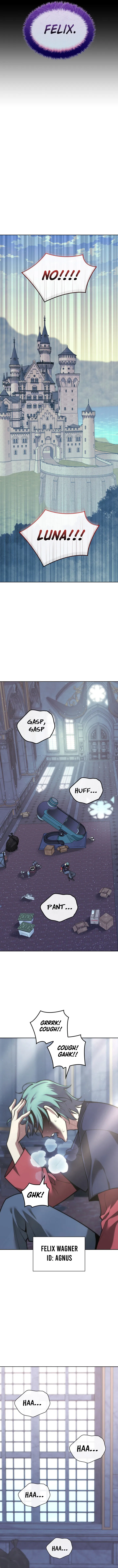 Overgeared Chapter 285 page 5