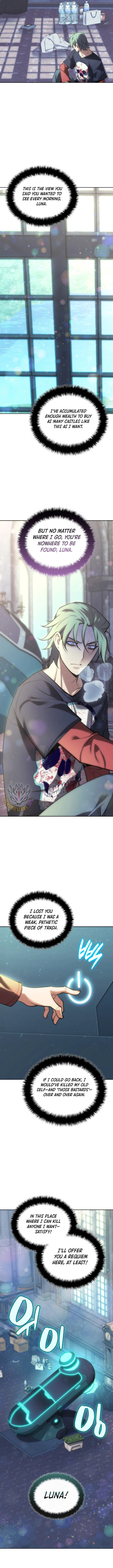 Overgeared Chapter 285 page 6