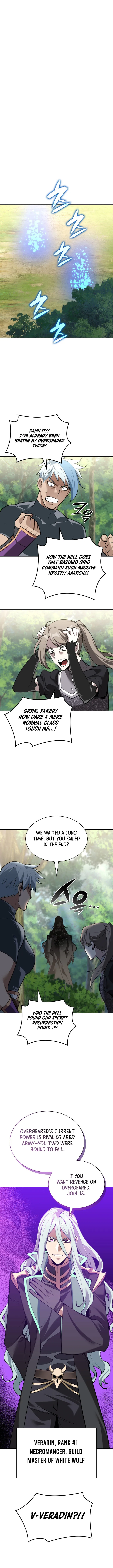 Overgeared Chapter 285 page 7