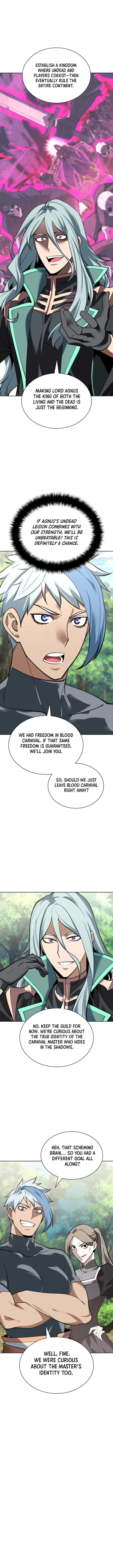 Overgeared Chapter 285 page 9