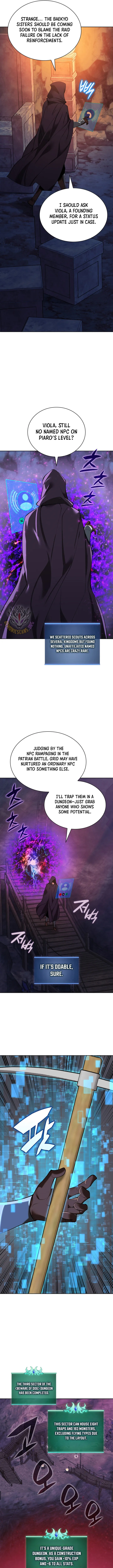 Overgeared Chapter 285 page 12