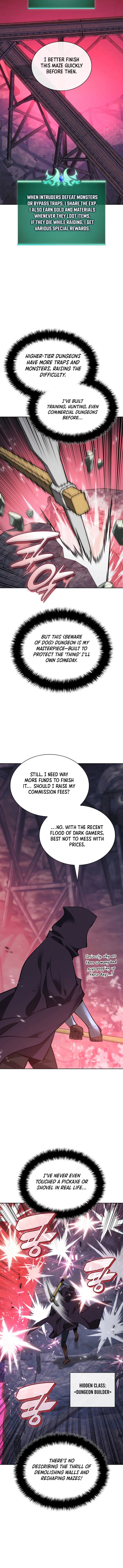 Overgeared Chapter 285 page 13