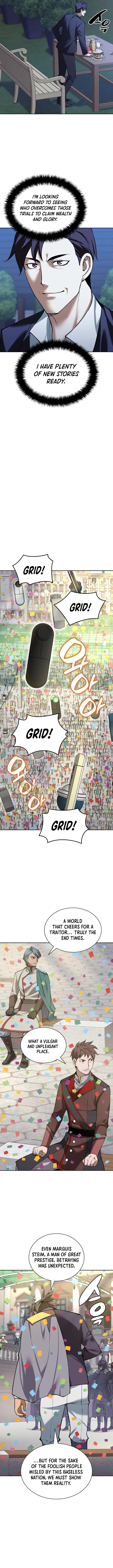 Overgeared Chapter 289 page 13