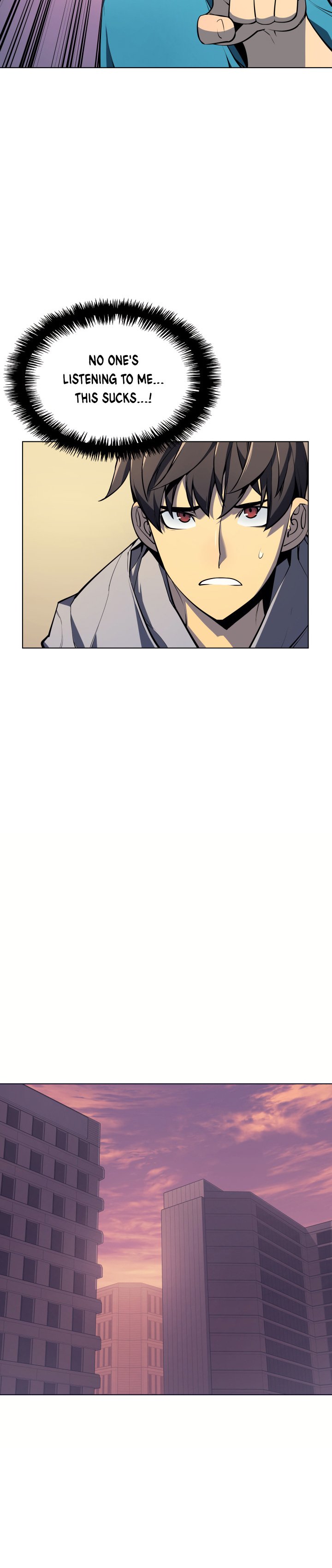 Overgeared Chapter 29 page 11