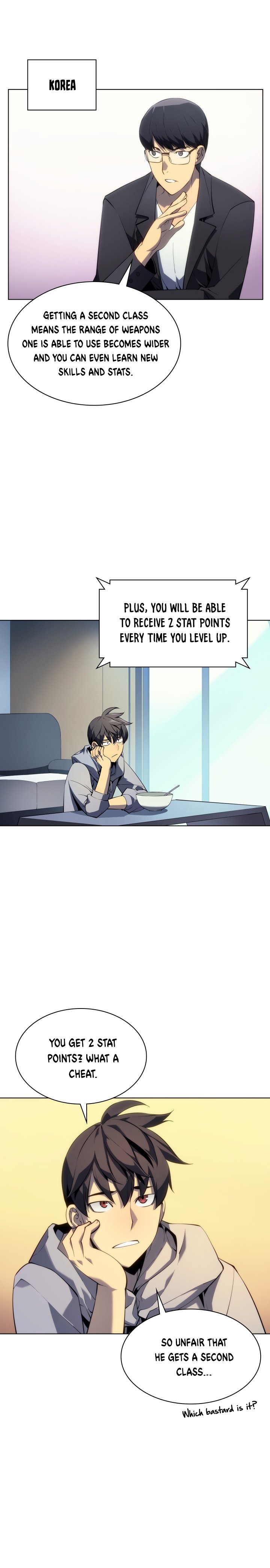 Overgeared Chapter 29 page 5