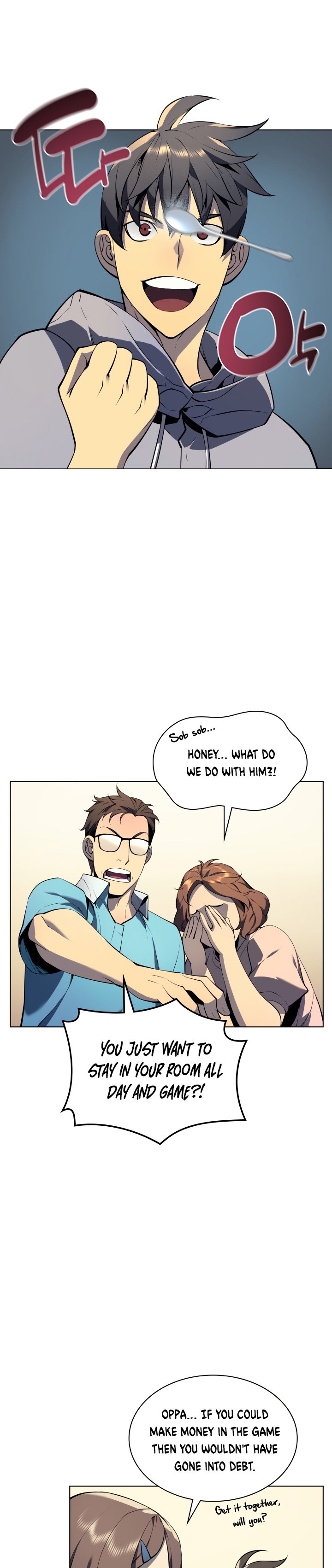 Overgeared Chapter 29 page 9