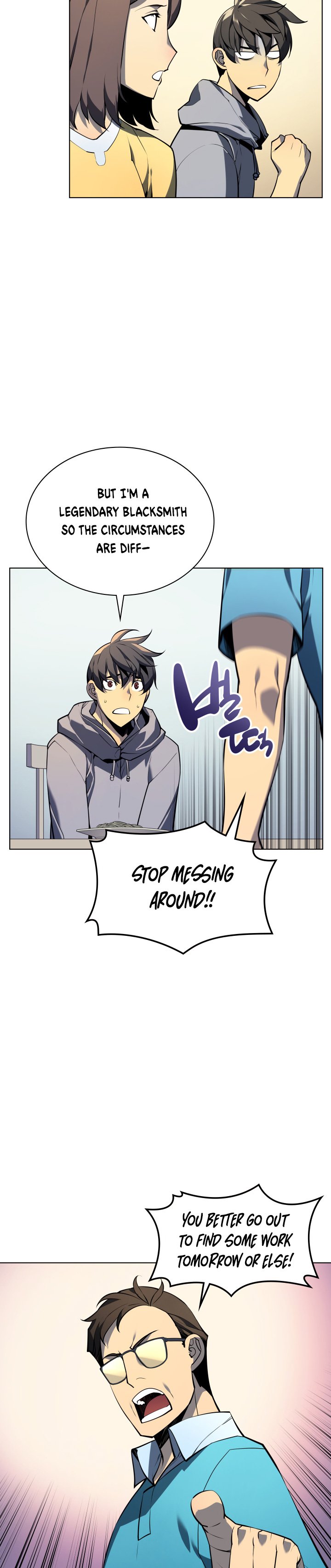 Overgeared Chapter 29 page 10