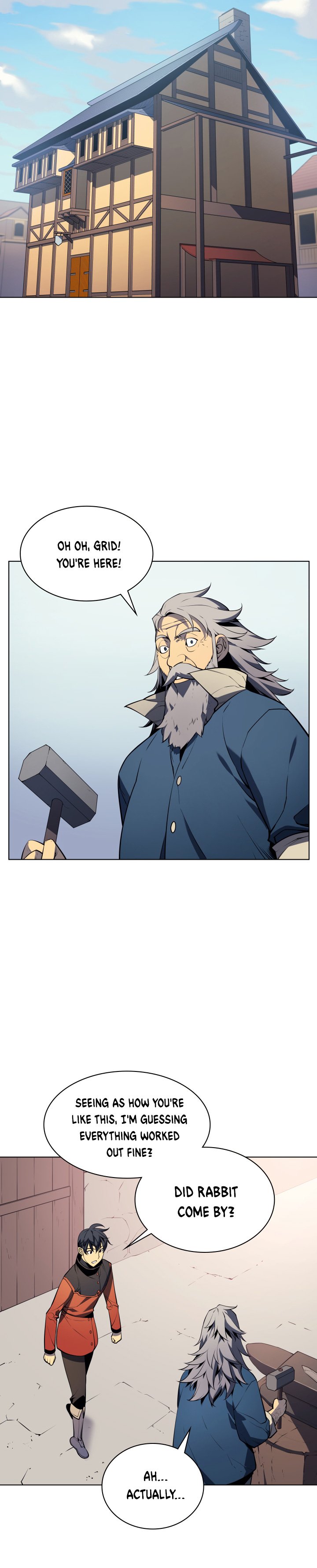 Overgeared Chapter 29 page 14