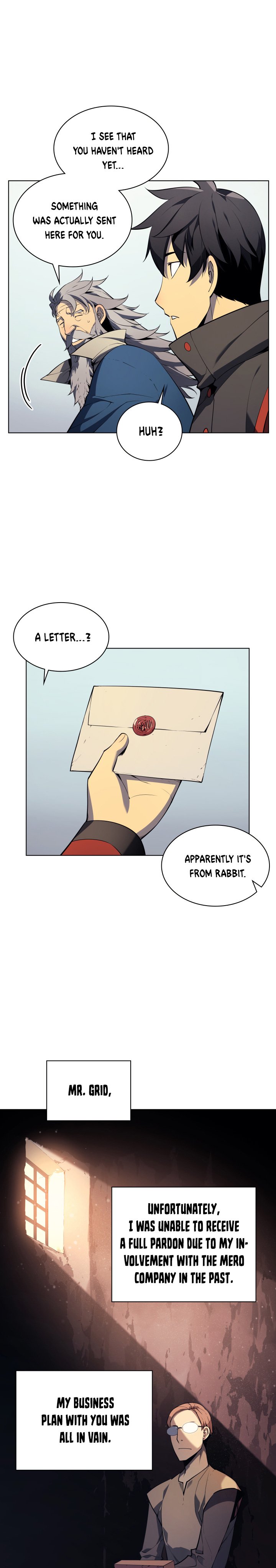 Overgeared Chapter 29 page 15