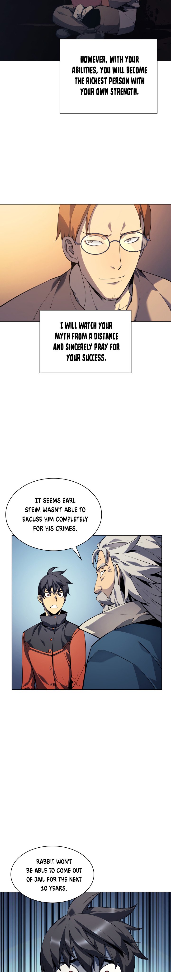 Overgeared Chapter 29 page 16