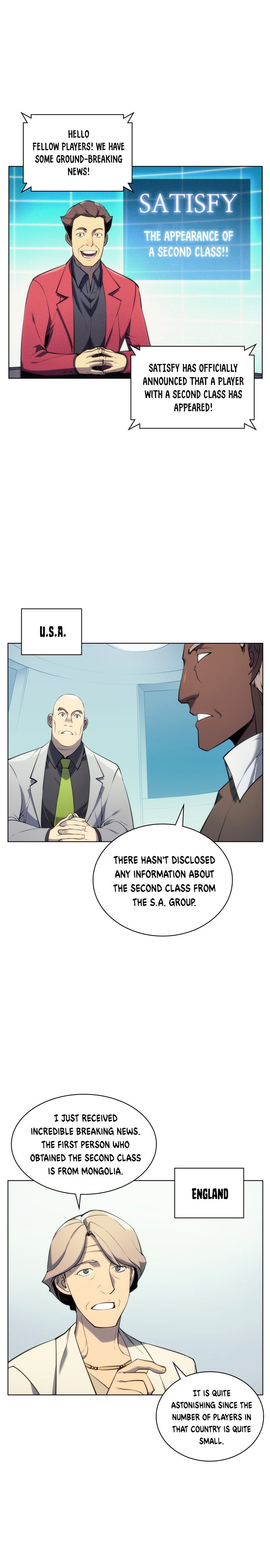 Overgeared Chapter 29 page 3