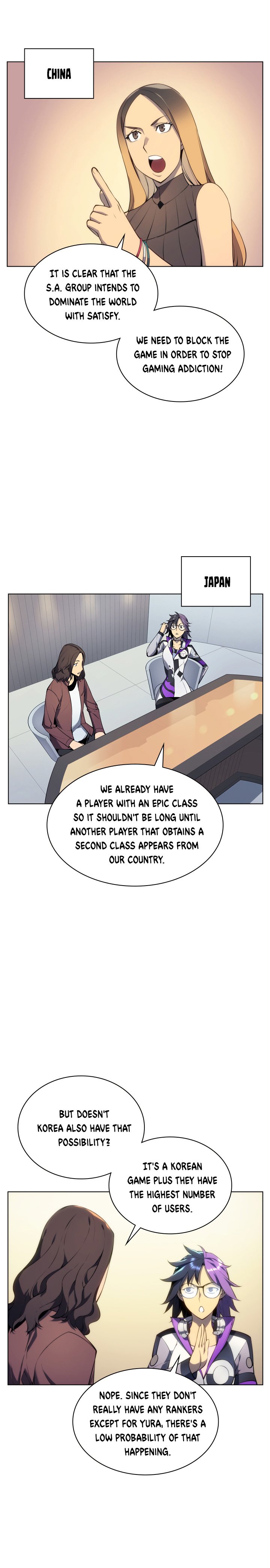 Overgeared Chapter 29 page 4