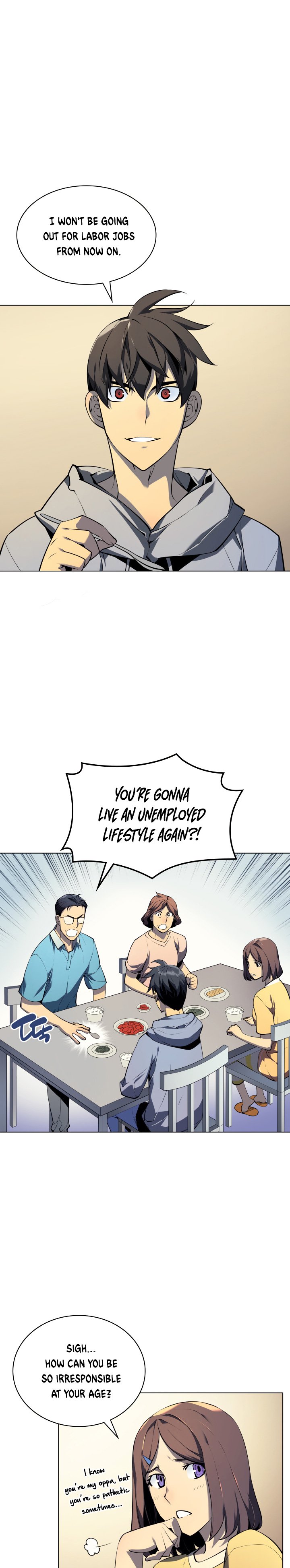 Overgeared Chapter 29 page 7