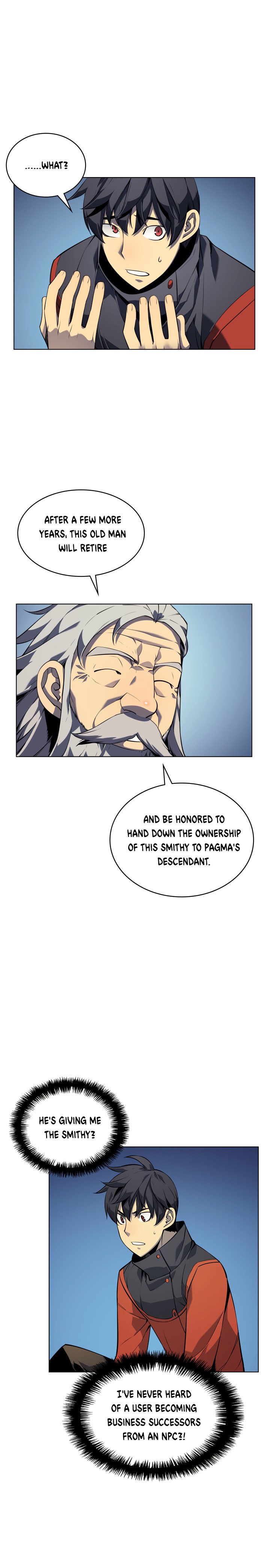 Overgeared Chapter 29 page 18