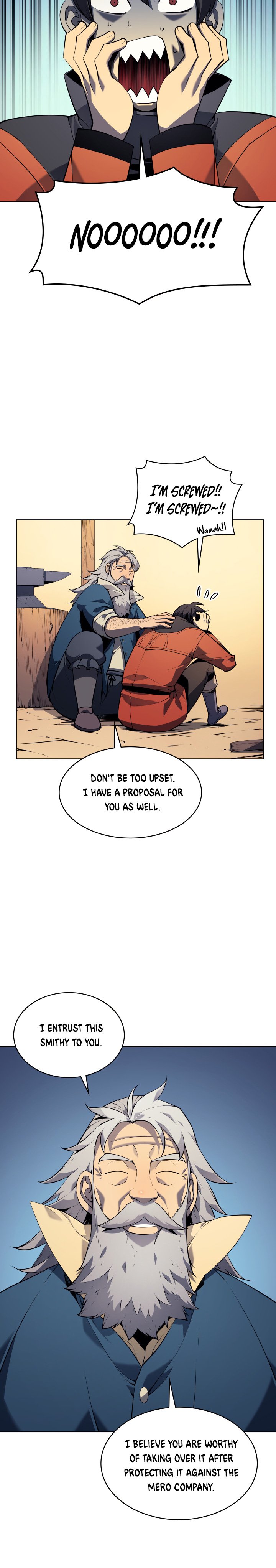 Overgeared Chapter 29 page 17