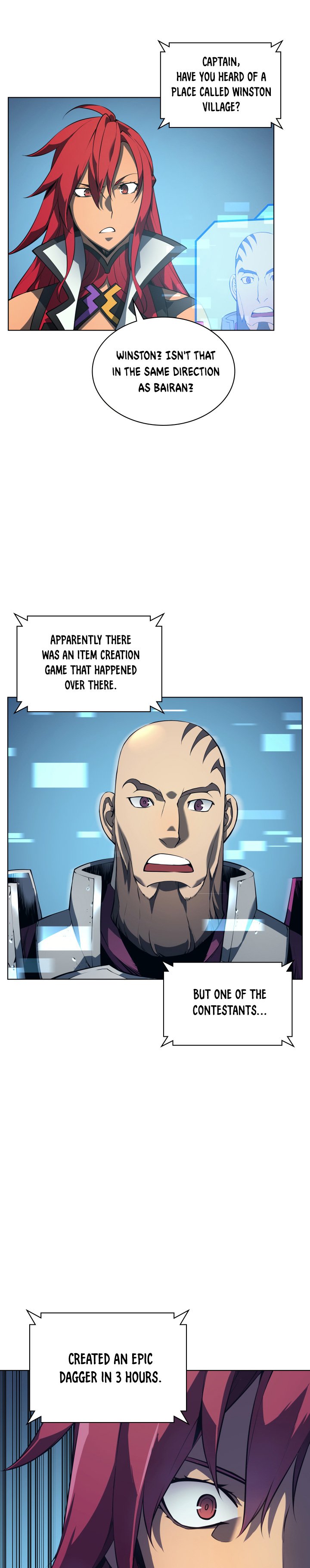 Overgeared Chapter 29 page 27