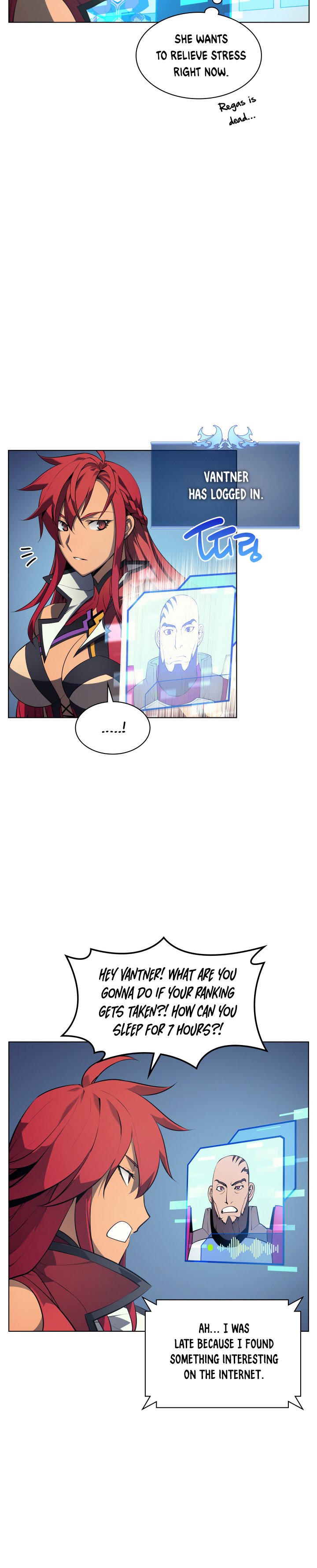 Overgeared Chapter 29 page 26
