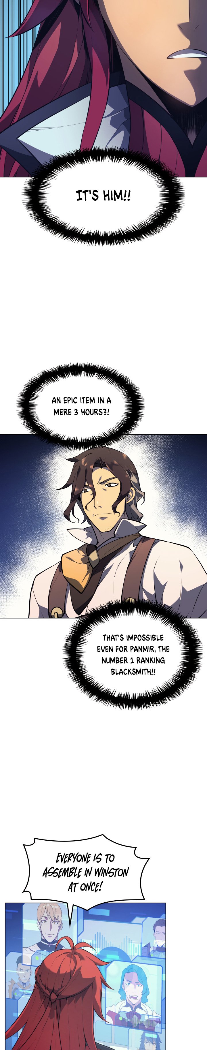 Overgeared Chapter 29 page 28