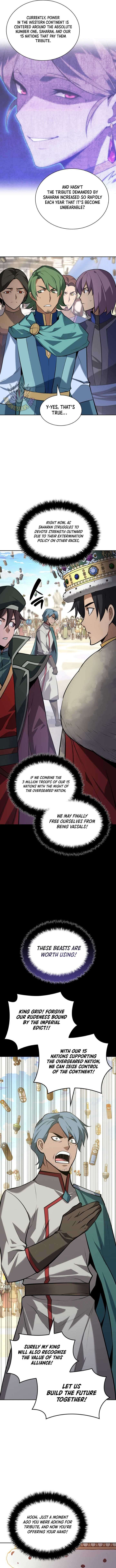 Overgeared Chapter 290 page 12