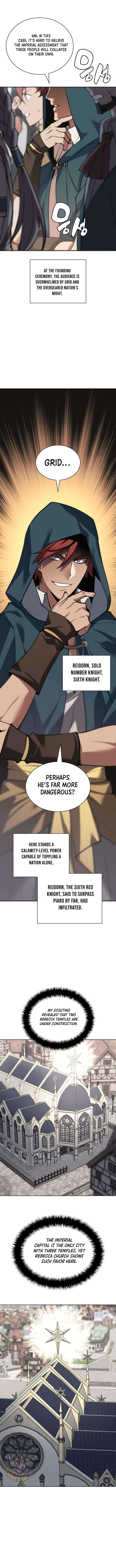 Overgeared Chapter 290 page 16